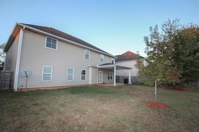 203 Ousley Way Perry, GA 31069