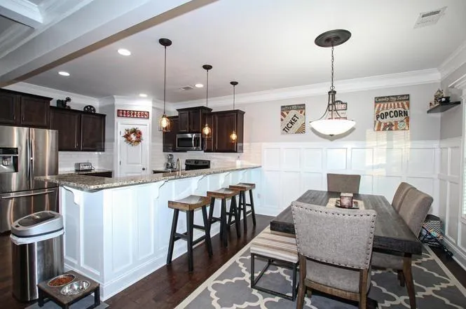 203 Ousley Way Perry, GA 31069