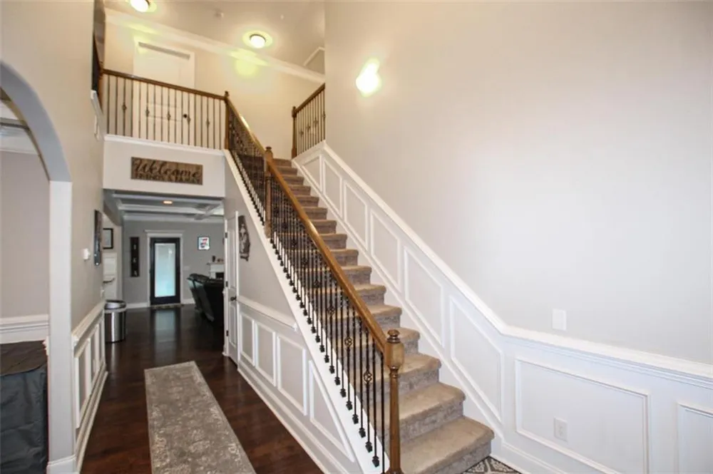 203 Ousley Way Perry, GA 31069