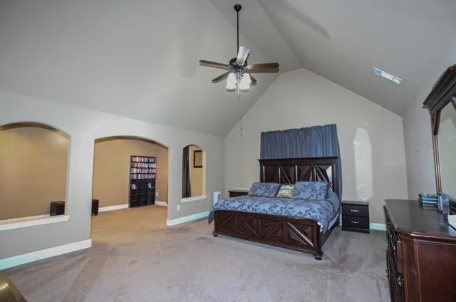 203 Ousley Way Perry, GA 31069