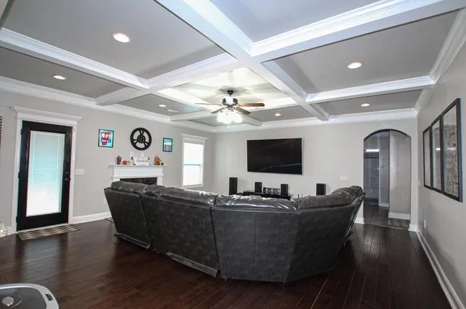 203 Ousley Way Perry, GA 31069