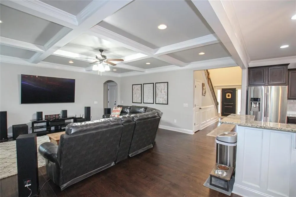 203 Ousley Way Perry, GA 31069