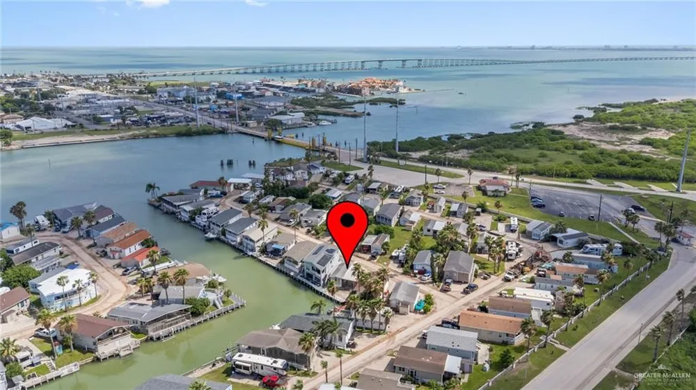 80 Abalone Circle Port Isabel, TX 78578