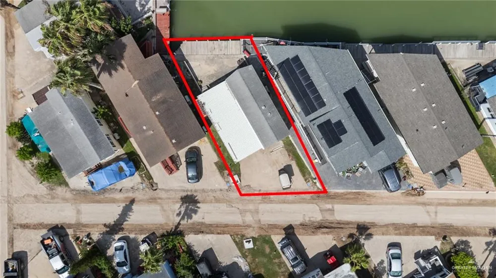 80 Abalone Circle Port Isabel, TX 78578