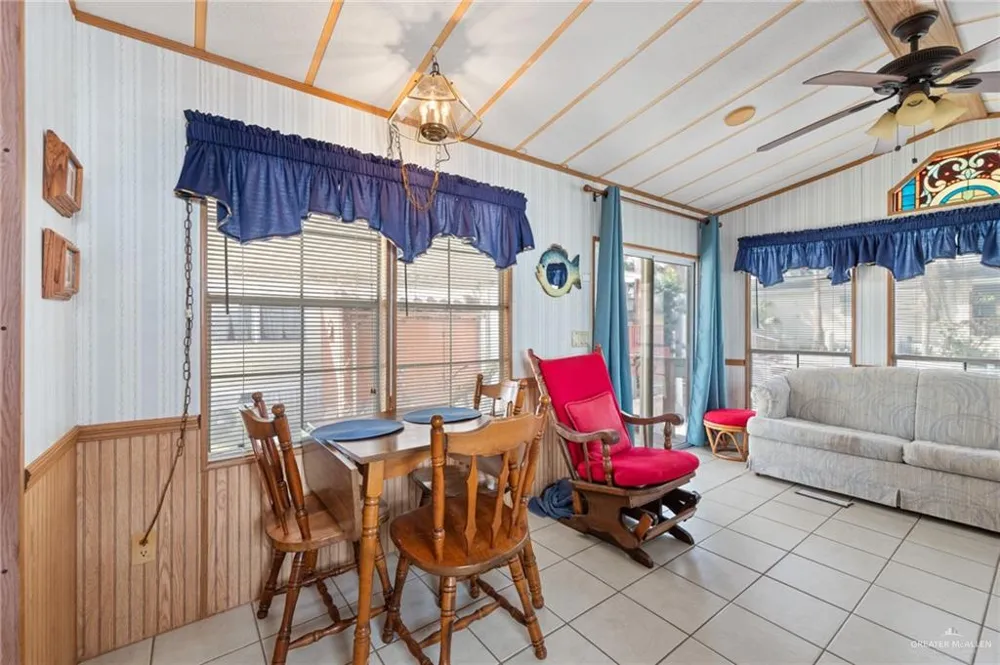80 Abalone Circle Port Isabel, TX 78578