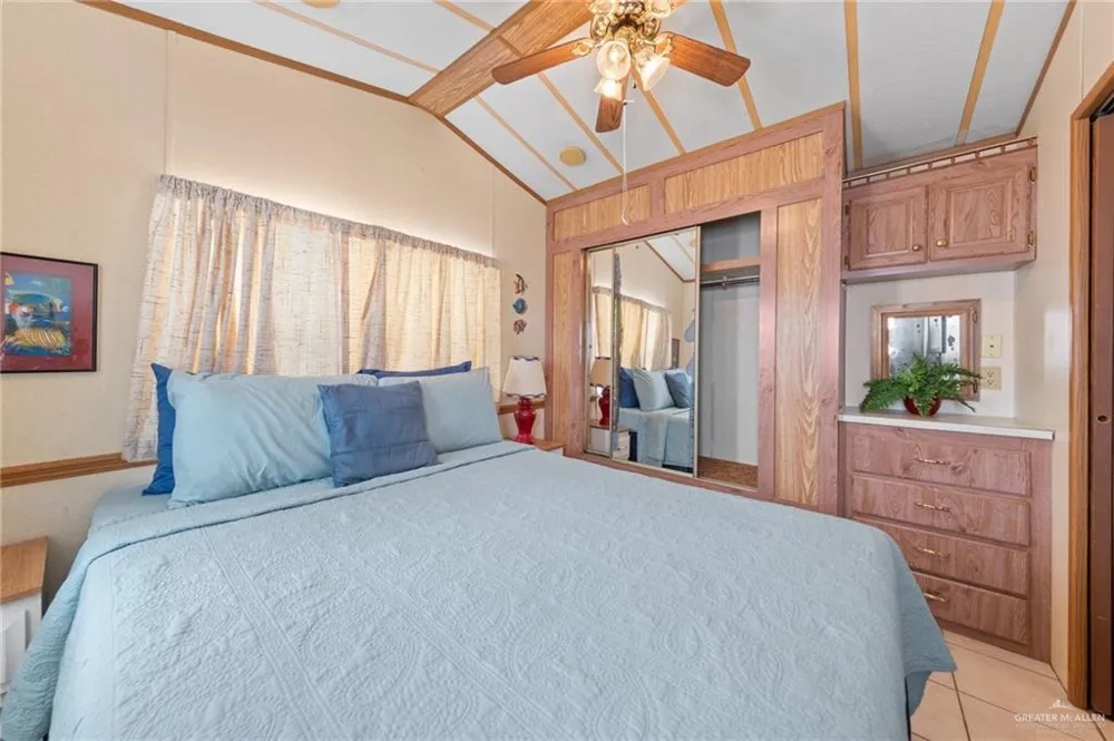 80 Abalone Circle Port Isabel, TX 78578