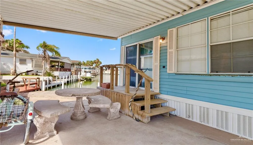 80 Abalone Circle Port Isabel, TX 78578