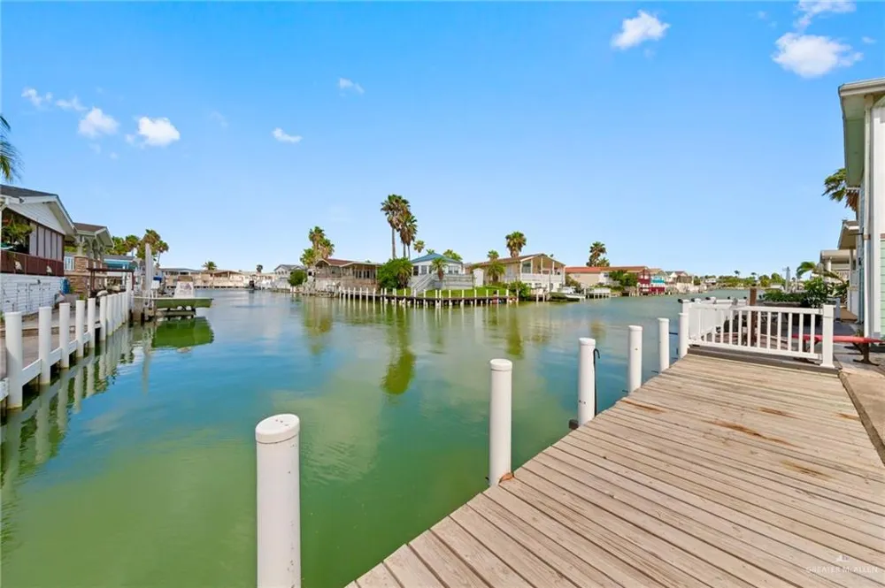 80 Abalone Circle Port Isabel, TX 78578