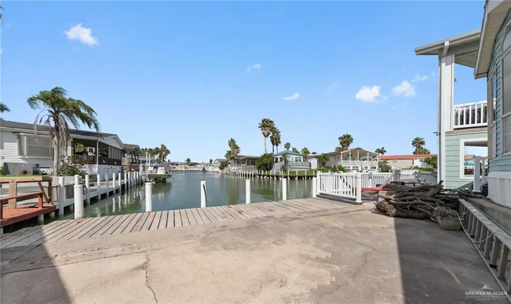 80 Abalone Circle Port Isabel, TX 78578