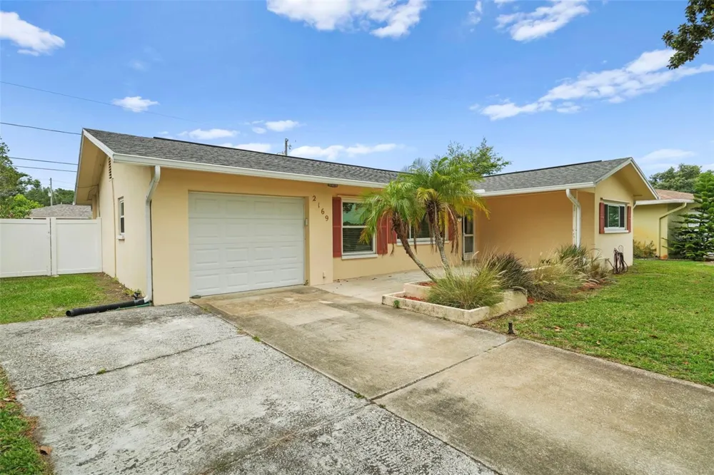 2169 PINE RIDGE DRIVE Clearwater, FL 33763