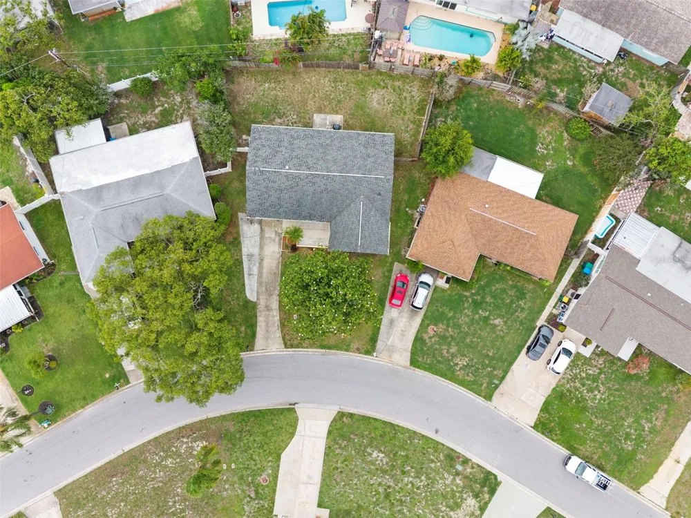 2169 PINE RIDGE DRIVE Clearwater, FL 33763