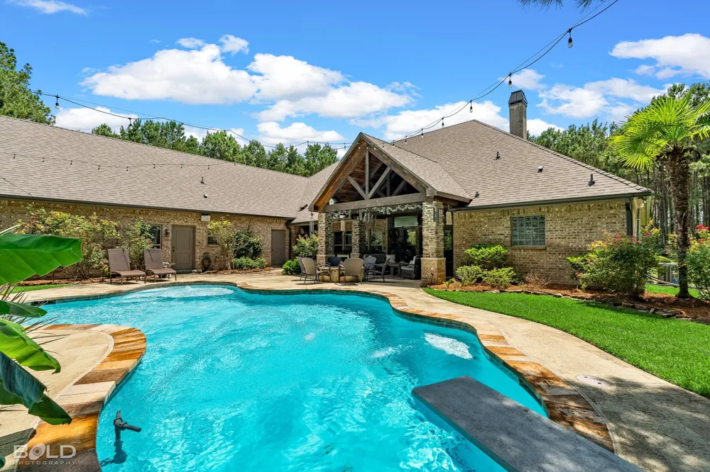111 Winfield Road Haughton, LA 71037