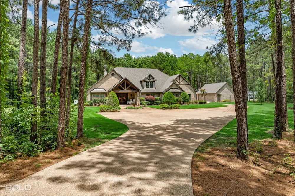 111 Winfield Road Haughton, LA 71037