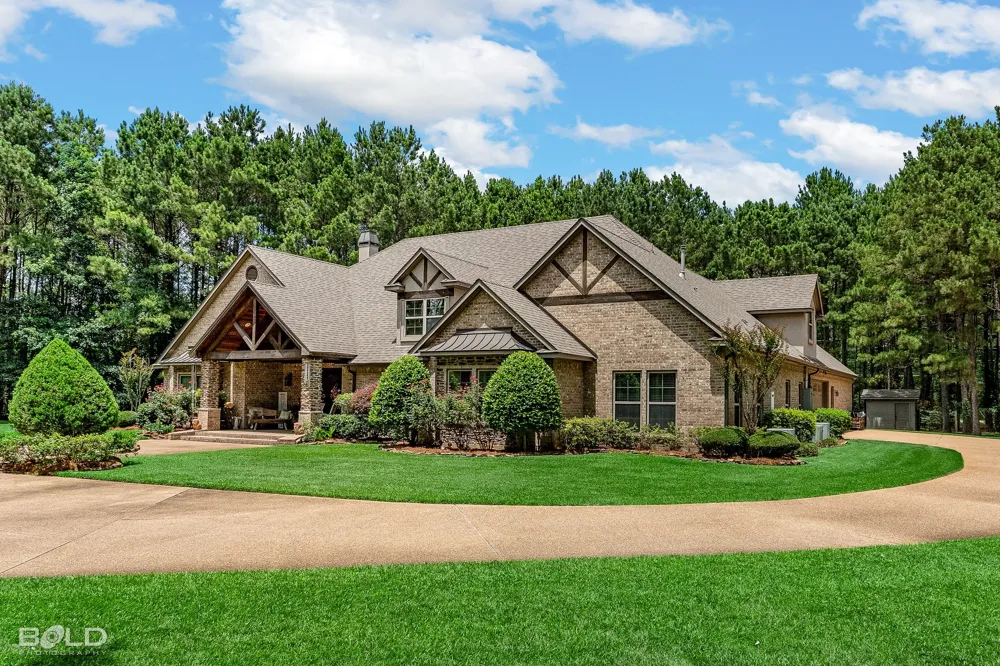 111 Winfield Road Haughton, LA 71037