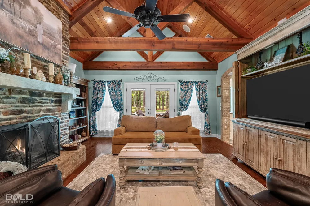 111 Winfield Road Haughton, LA 71037