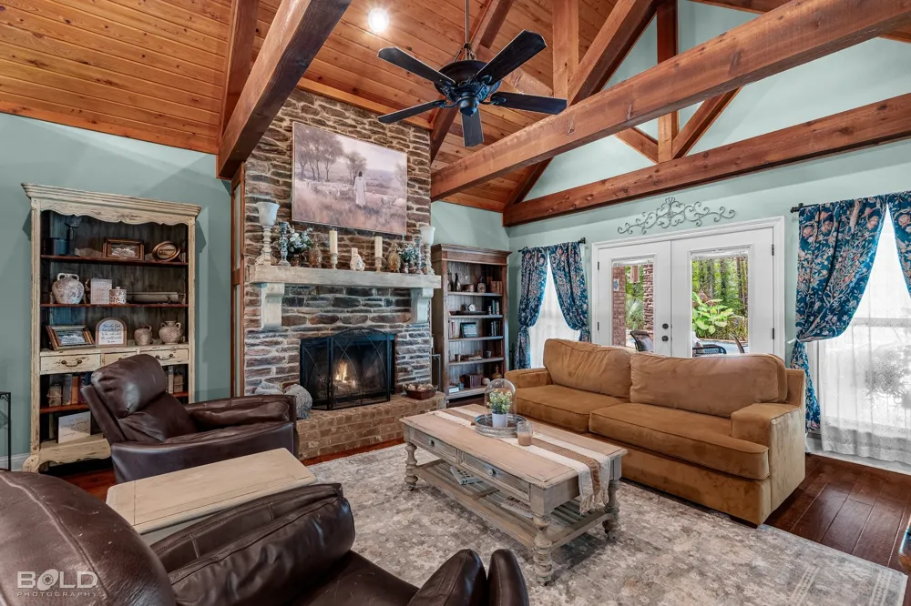 111 Winfield Road Haughton, LA 71037