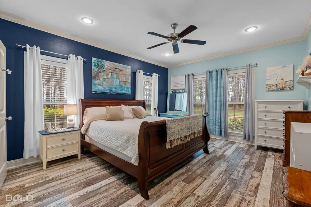 111 Winfield Road Haughton, LA 71037