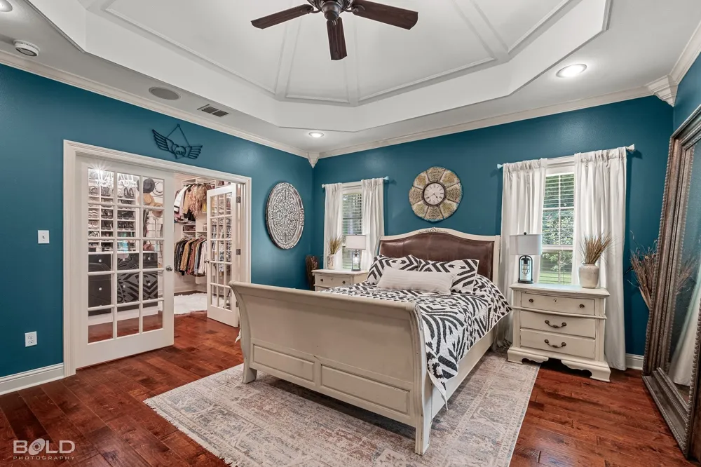 111 Winfield Road Haughton, LA 71037