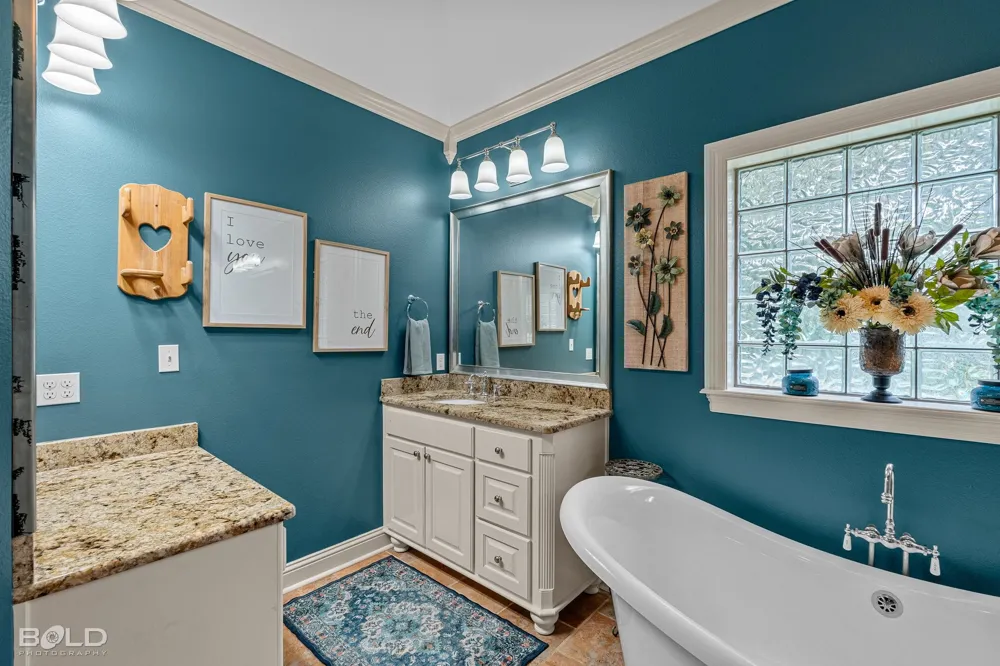 111 Winfield Road Haughton, LA 71037