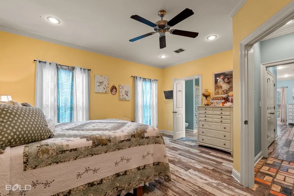 111 Winfield Road Haughton, LA 71037