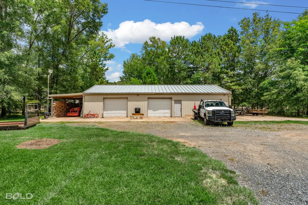 111 Winfield Road Haughton, LA 71037