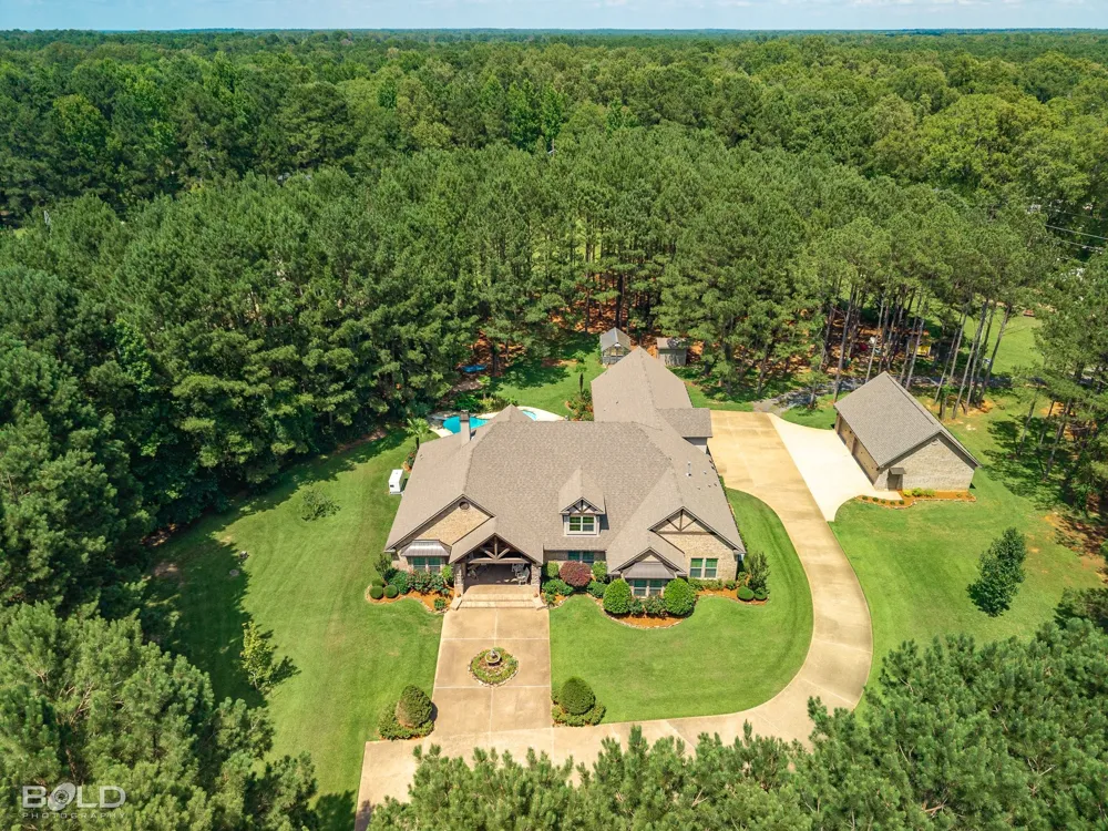 111 Winfield Road Haughton, LA 71037