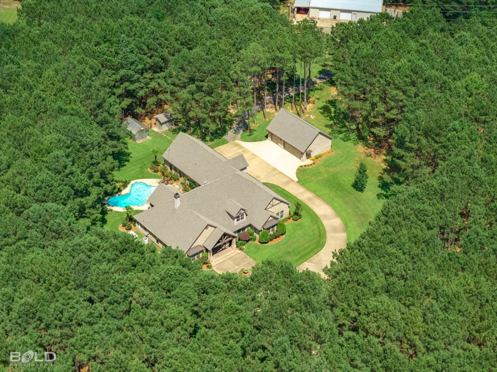 111 Winfield Road Haughton, LA 71037