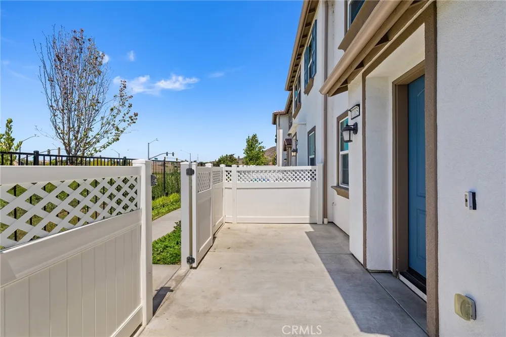 34495 Agave #1105 Winchester, CA 92596
