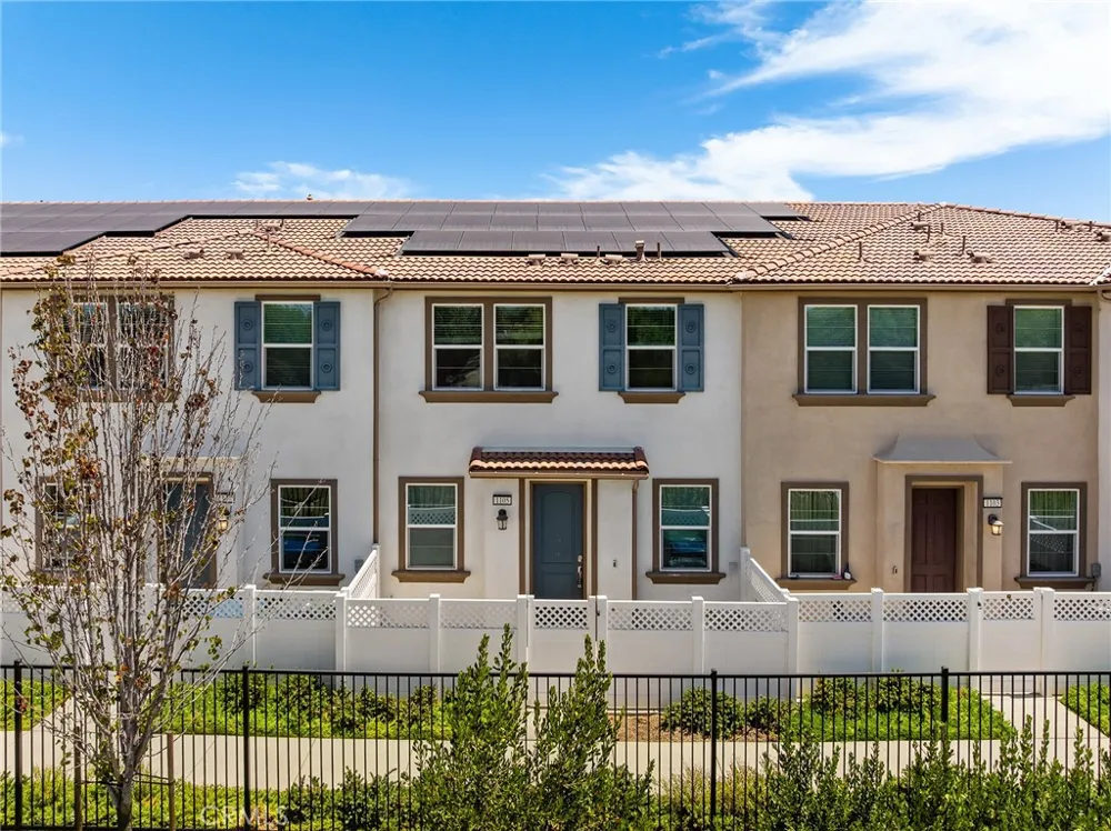 34495 Agave #1105 Winchester, CA 92596