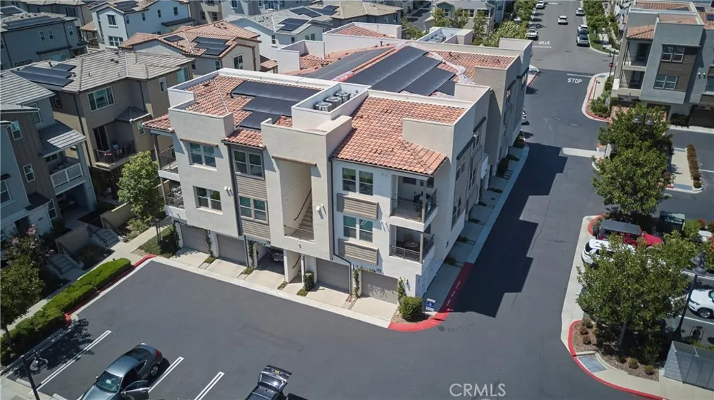 1000 Lasso #303 Rancho Mission Viejo, CA 92694