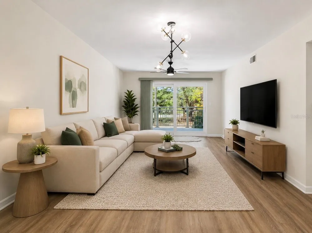 160 COLUMBIA DRIVE #206 Tampa, FL 33606