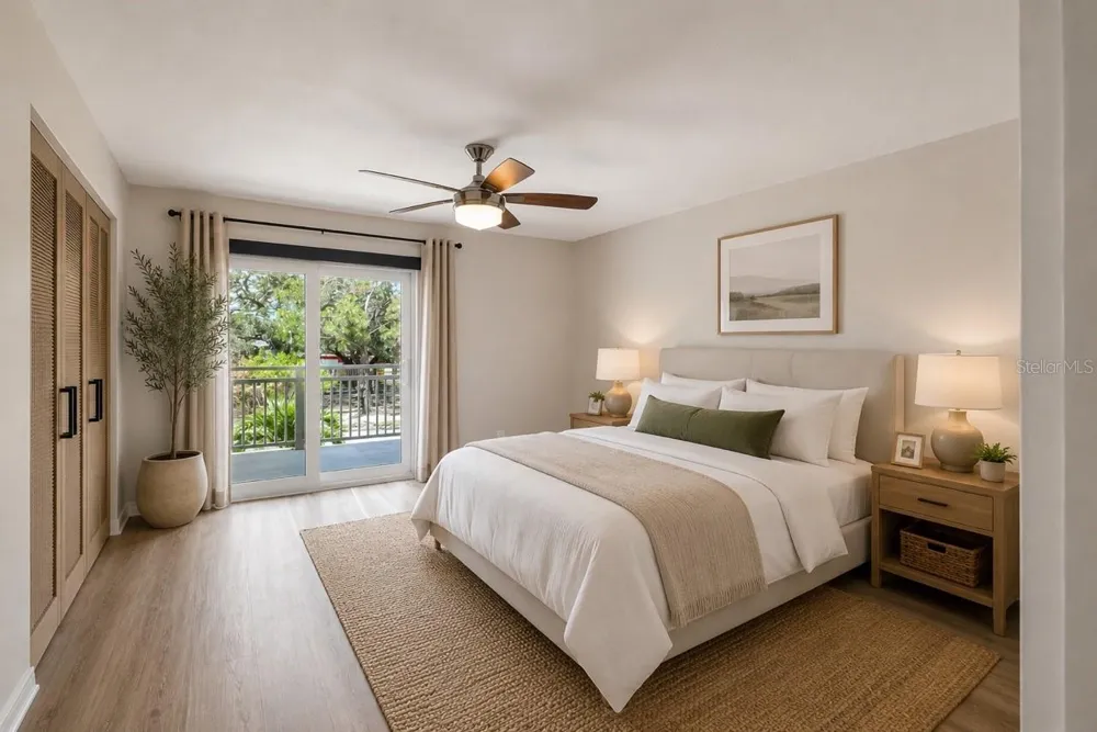 160 COLUMBIA DRIVE #206 Tampa, FL 33606