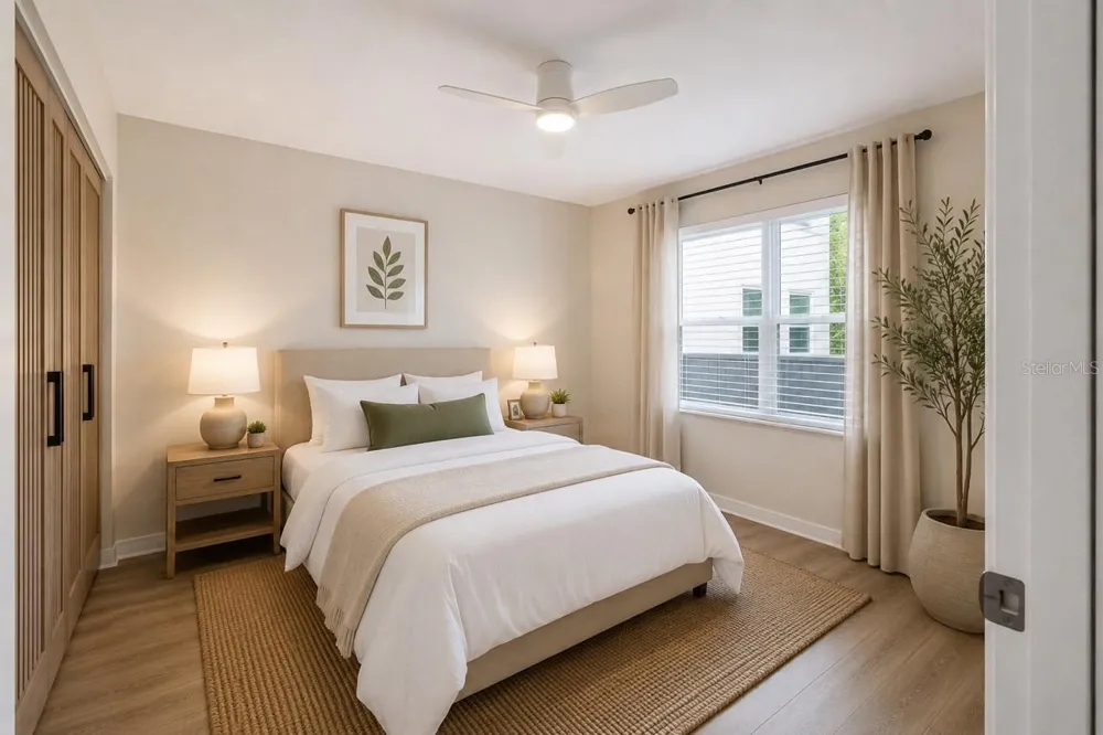 160 COLUMBIA DRIVE #206 Tampa, FL 33606