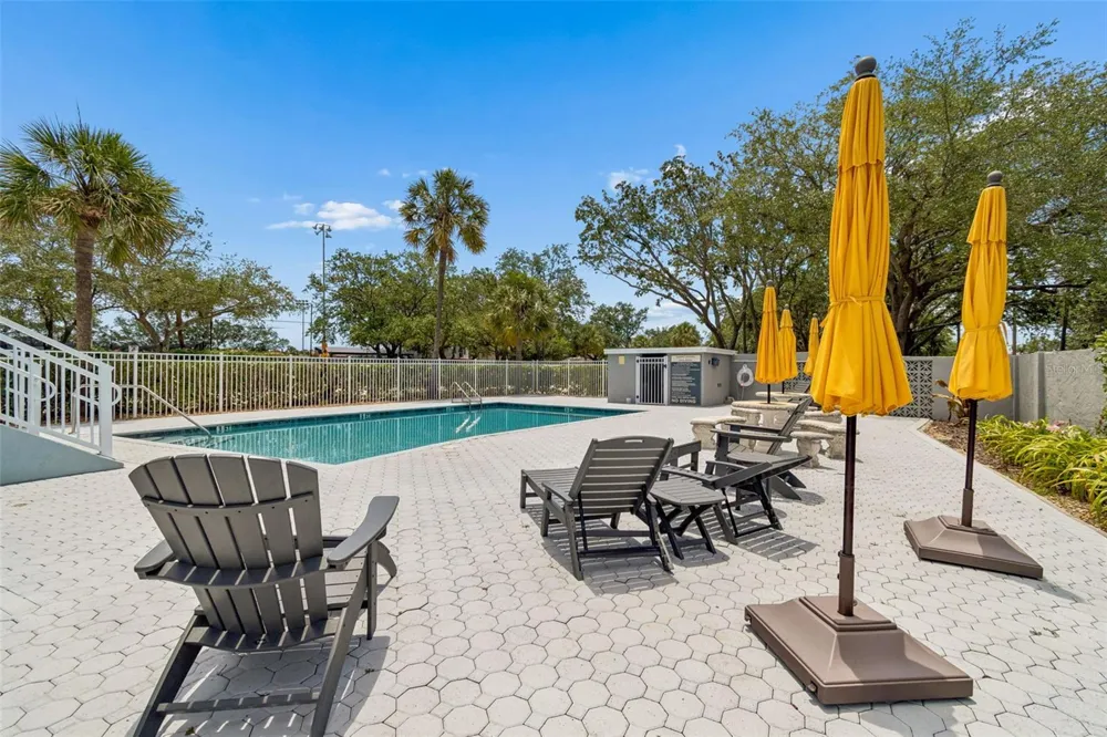 160 COLUMBIA DRIVE #206 Tampa, FL 33606