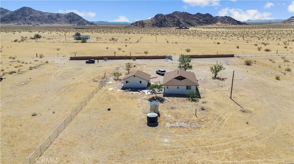 16962 Huff Lucerne Valley, CA 92356