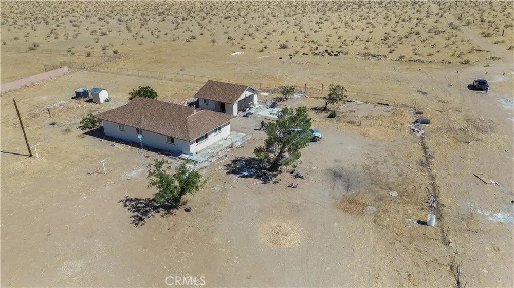 16962 Huff Lucerne Valley, CA 92356