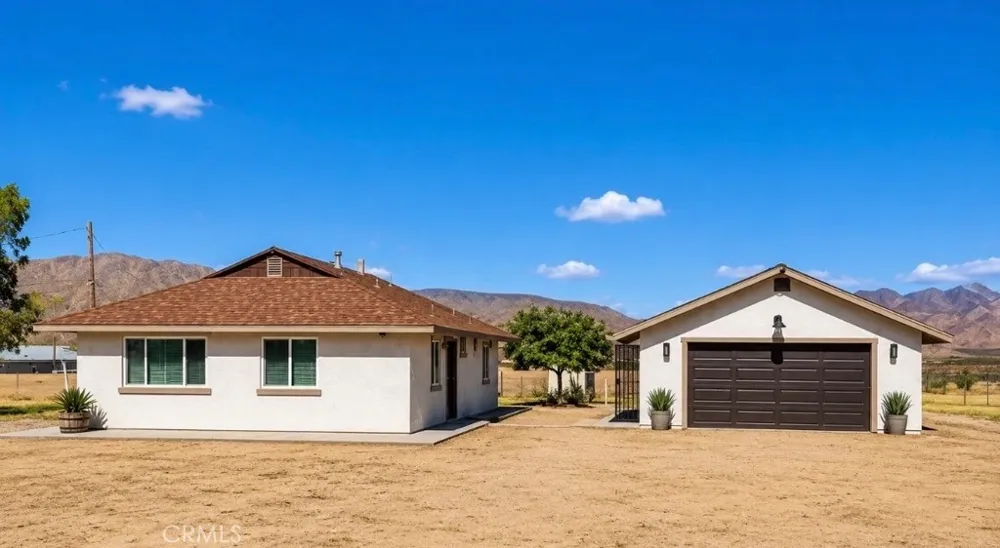 16962 Huff Lucerne Valley, CA 92356