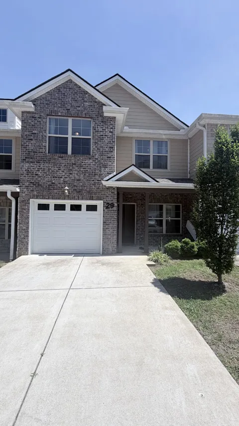 3319 Old Hickory Blvd #29
