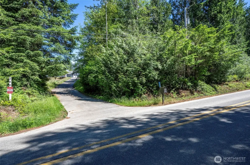 200 Peter Hagen Road NW Seabeck, WA 98380
