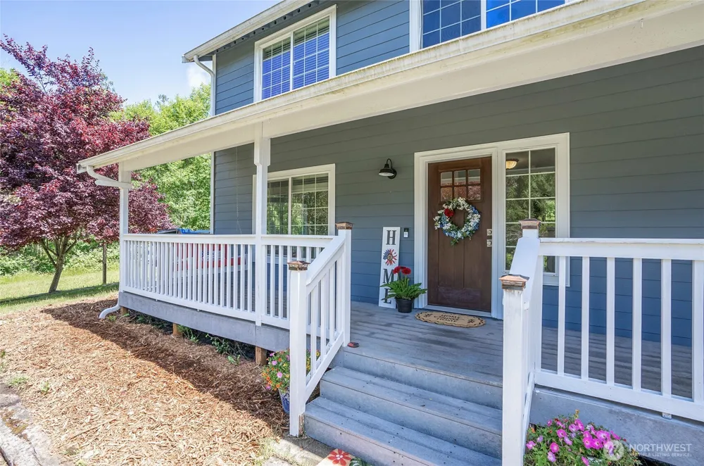 200 Peter Hagen Road NW Seabeck, WA 98380