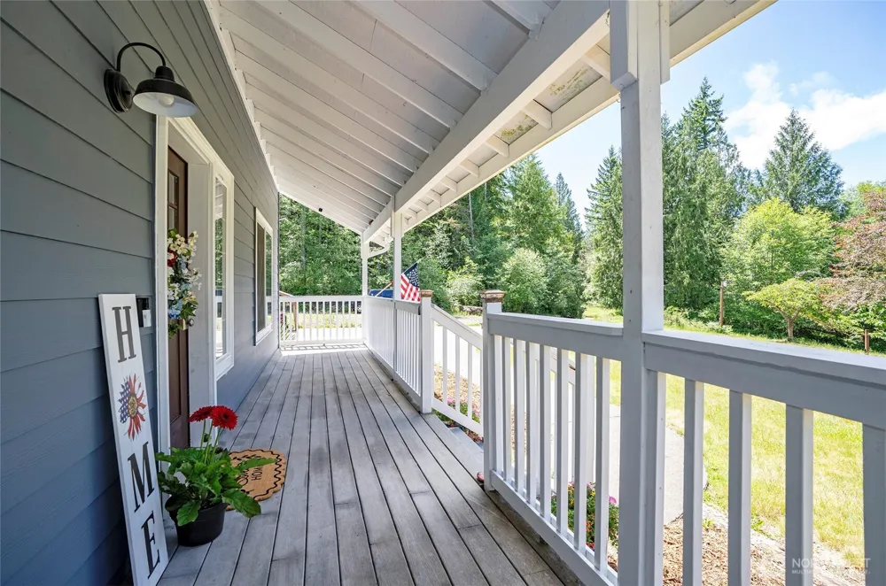 200 Peter Hagen Road NW Seabeck, WA 98380