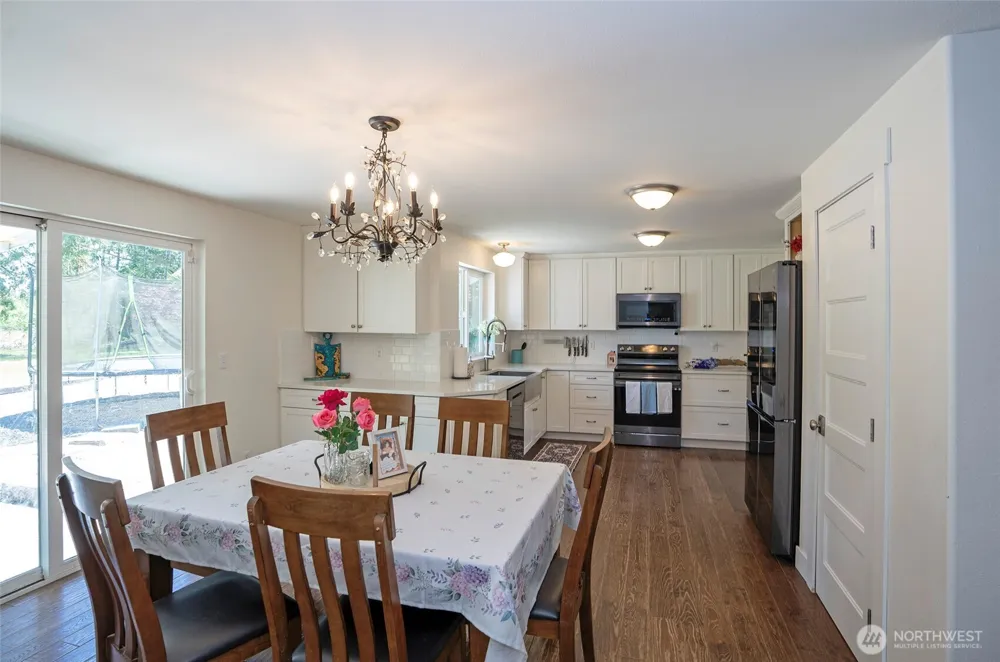 200 Peter Hagen Road NW Seabeck, WA 98380