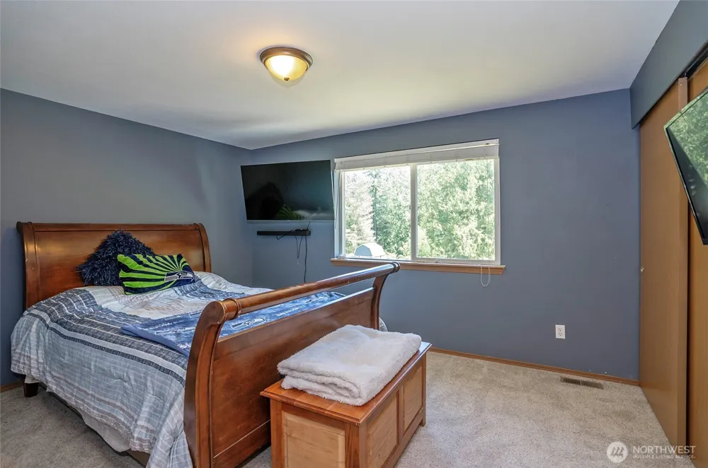 200 Peter Hagen Road NW Seabeck, WA 98380