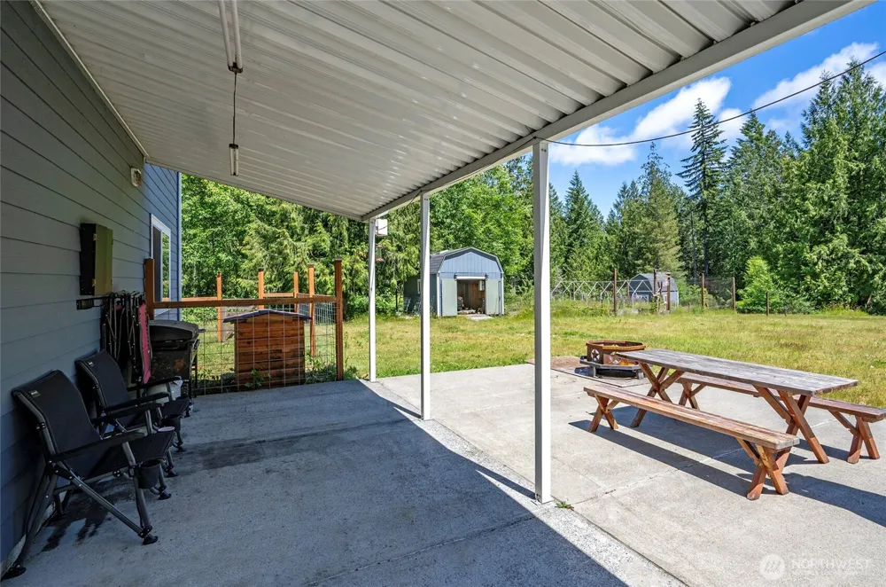 200 Peter Hagen Road NW Seabeck, WA 98380