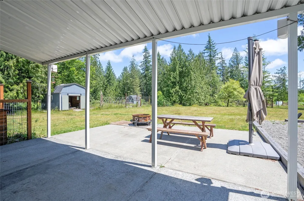 200 Peter Hagen Road NW Seabeck, WA 98380