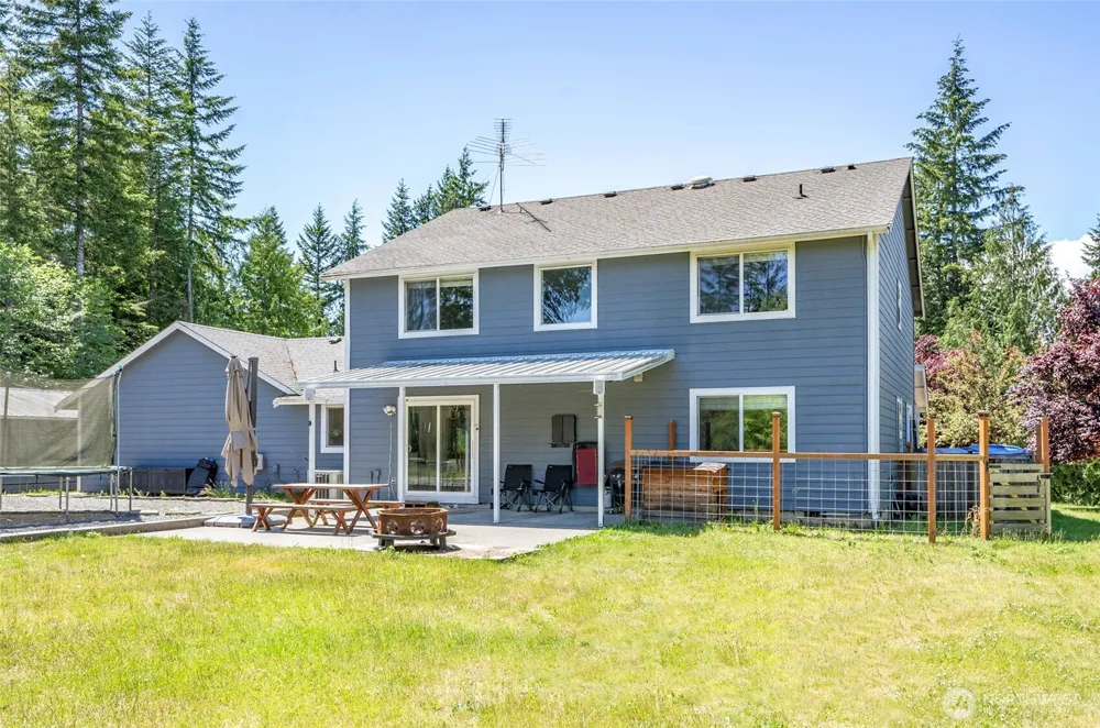 200 Peter Hagen Road NW Seabeck, WA 98380