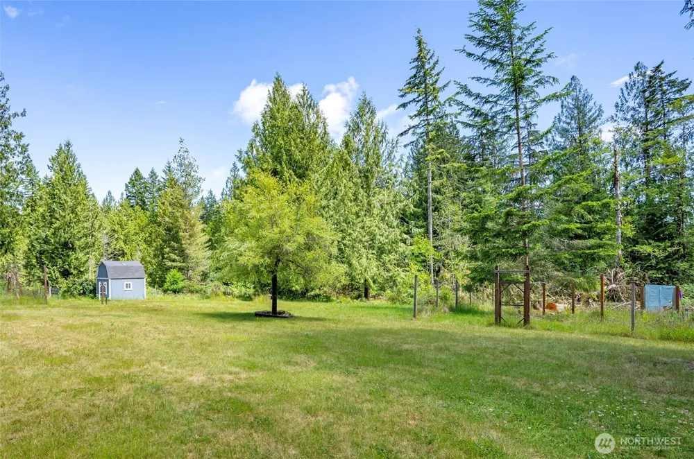 200 Peter Hagen Road NW Seabeck, WA 98380