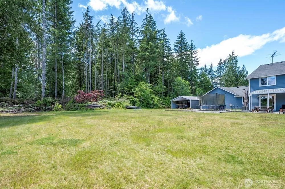 200 Peter Hagen Road NW Seabeck, WA 98380
