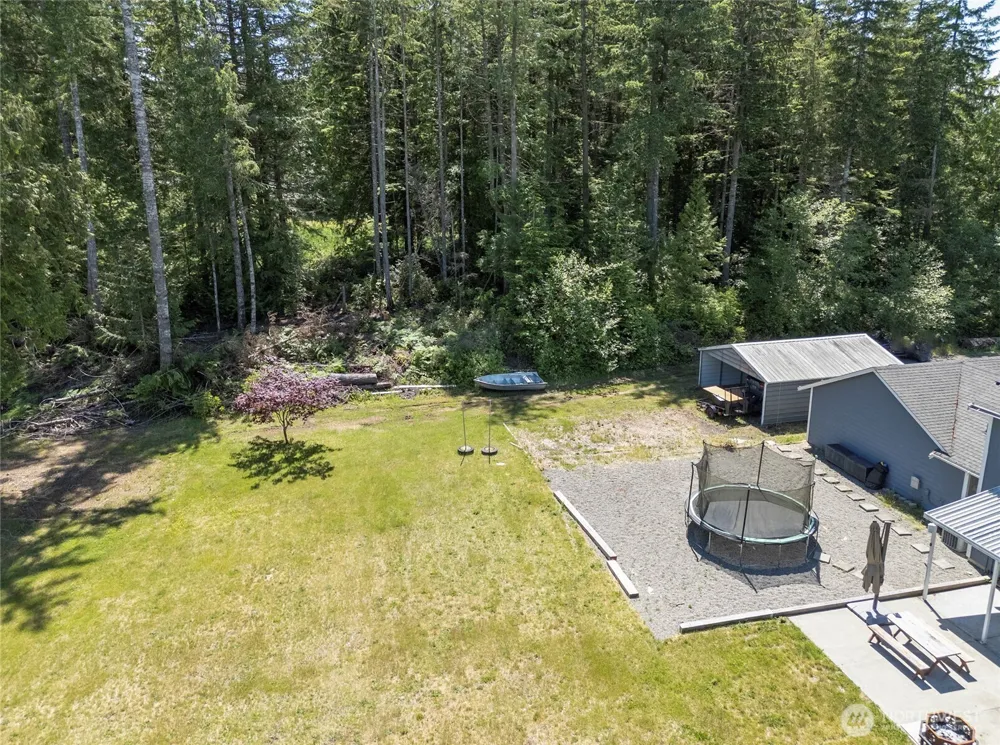 200 Peter Hagen Road NW Seabeck, WA 98380