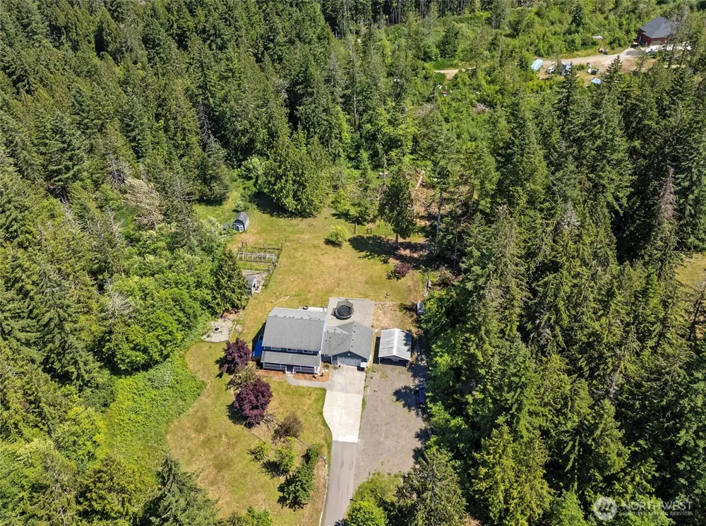 200 Peter Hagen Road NW Seabeck, WA 98380